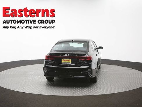 Used 2023 Kia Forte LXS w/ LXS Technology Package FWD image 38