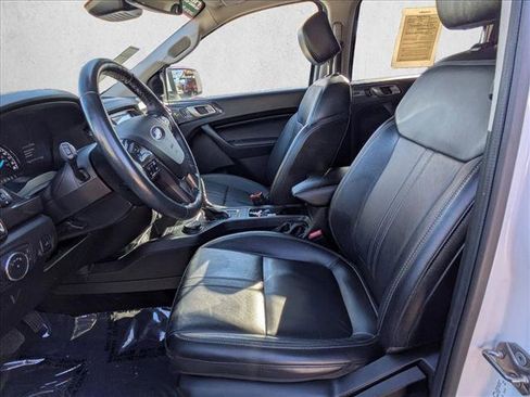 Used 2020 Ford Ranger Lariat w/ Technology Package image 11