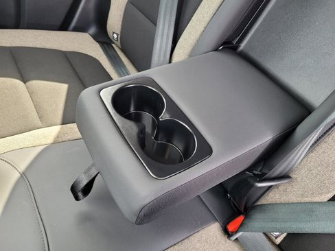 Used 2025 Ford Bronco Sport Big Bend AWD/4WD image 18