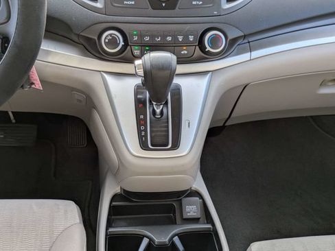 Used 2014 Honda CR-V LX image 19