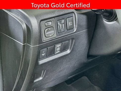 Certified 2021 Toyota 4Runner Trail Special Edition AWD/4WD image 11
