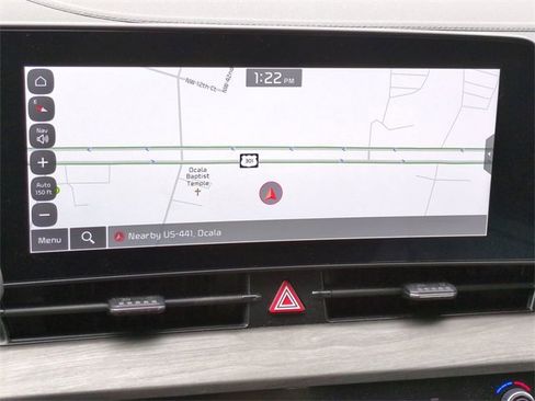 Used 2024 Kia Sportage X-Pro Prestige image 22