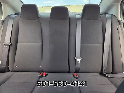 Used 2025 Nissan Sentra S FWD image 11
