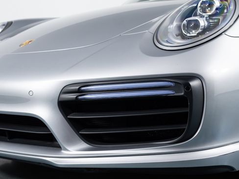 Used 2019 Porsche 911 Turbo S AWD/4WD image 35