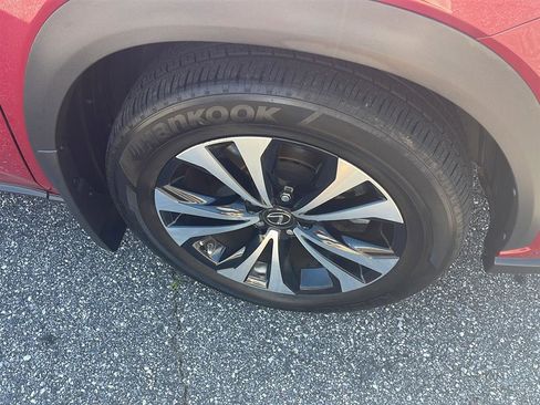 Used 2019 Lexus NX 300 F Sport image 4