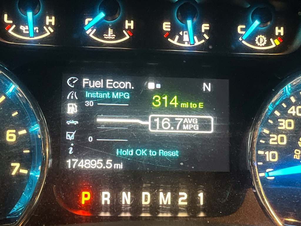 Used 2014 Ford F150 XLT w/ Equipment Group 302A Luxury AWD/4WD image 18