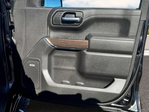 Used 2022 Chevrolet Silverado 1500 LT Trail Boss w/ LT Trail Boss Premium Package image 20