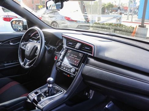 Used 2020 Honda Civic Si image 23