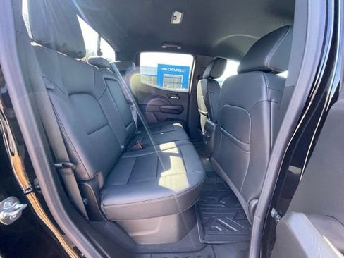 New 2026 GMC Canyon Elevation w/ Convenience Package RWD image 23