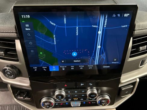 Certified 2023 Ford Expedition Max XLT AWD/4WD image 11