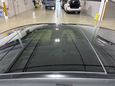 Used 2023 Mercedes-Benz EQE 500 4MATIC Sedan image 10