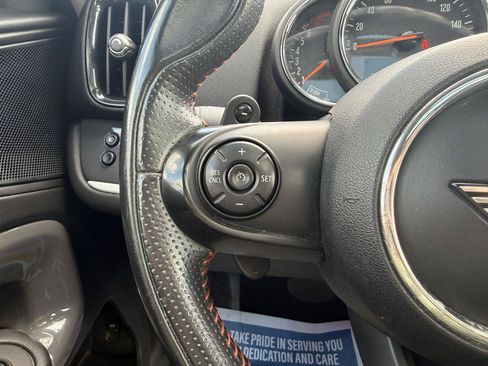 Used 2019 MINI Cooper Countryman S AWD/4WD image 17
