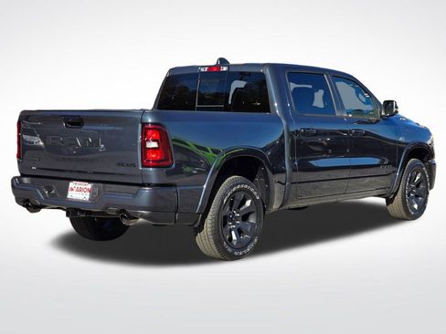 New 2026 RAM 1500 Big Horn w/ Night Edition image 21