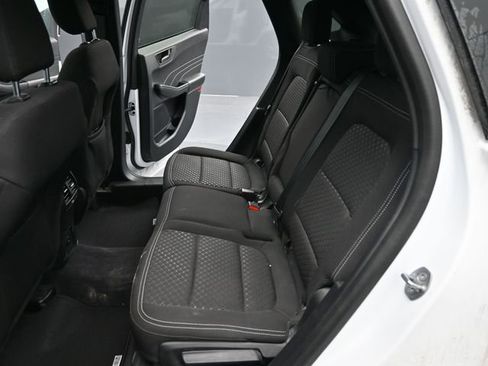 Used 2023 Ford Escape Active image 13