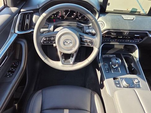New 2026 MAZDA CX-90 3.3 Turbo S w/ Premium Plus AWD/4WD image 6