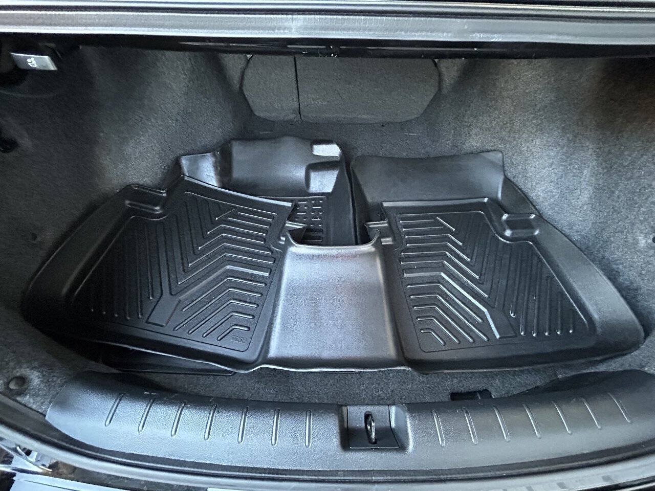 Used 2016 Honda Accord EX-L image 31