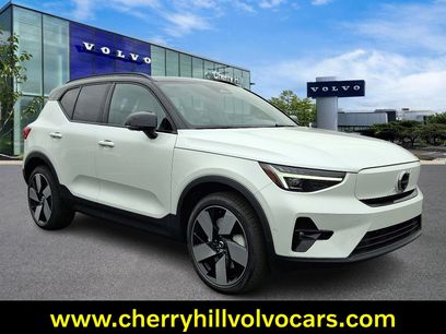 New 2026 Volvo EX40 Plus w/ Climate Package