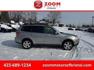 Used 2009 Subaru Forester 2.5X Limited video 1