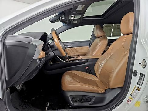 Used 2019 Toyota Avalon Limited w/ Advanced Safety Package FWD image 14