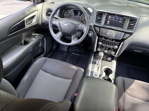 Used 2019 Nissan Pathfinder S AWD/4WD image 20