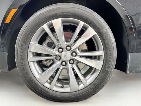 Used 2023 Cadillac XT5 Premium Luxury w/ Platinum Package image 33