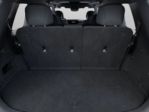 New 2027 Kia Telluride S FWD image 14