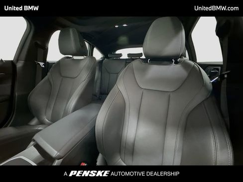 Used 2023 BMW 430i Gran Coupe w/ M Sport Package image 5