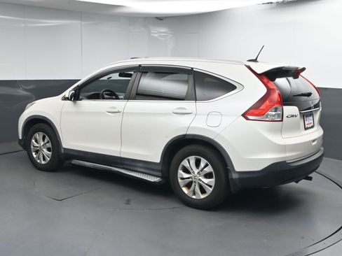 Used 2014 Honda CR-V EX-L image 6