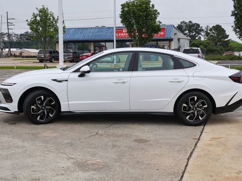 Used 2025 Hyundai Sonata SEL FWD image 24