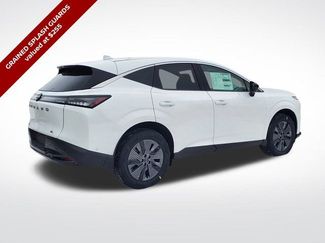 New 2025 Nissan Murano SL video 4