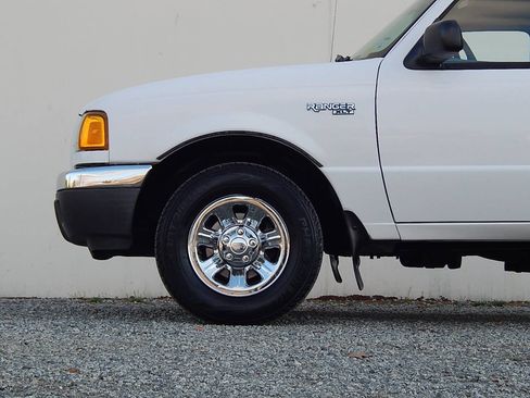 Used 2002 Ford Ranger XLT image 13