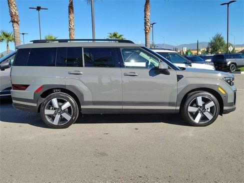 New 2026 Hyundai Santa Fe Limited image 25