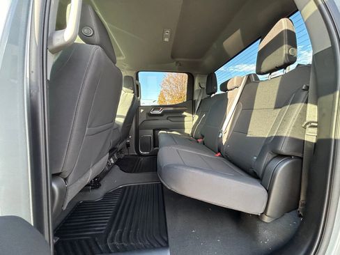 New 2026 Chevrolet Silverado 1500 LT image 19