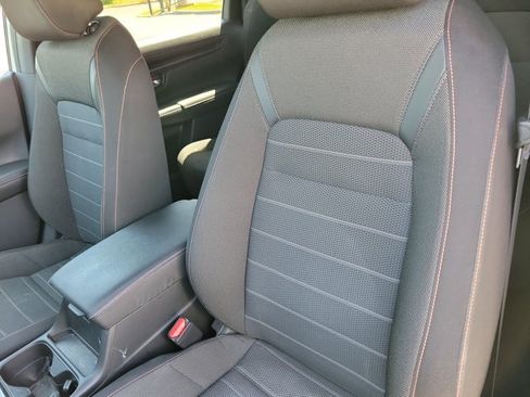 Used 2024 Honda CR-V Sport image 8