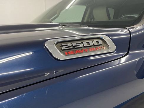Used 2019 RAM 2500 Limited image 45