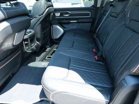 Used 2026 RAM 1500 Tungsten w/ Bed Utility Group image 30