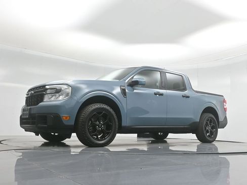 Certified 2022 Ford Maverick XLT w/ Equipment Group 300A Standard image 42