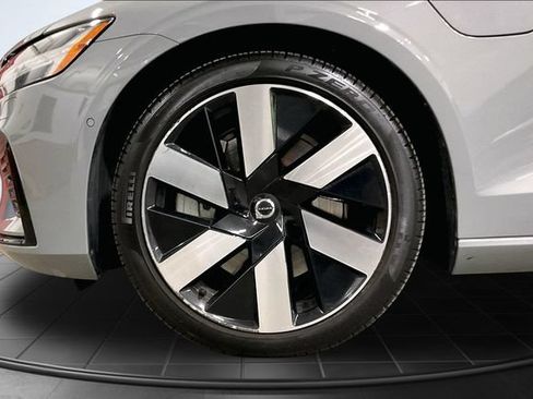 Certified 2024 Volvo S60 T8 Plus w/ Climate Package AWD/4WD image 11