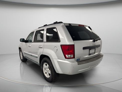 Used 2007 Jeep Grand Cherokee Laredo AWD/4WD image 6