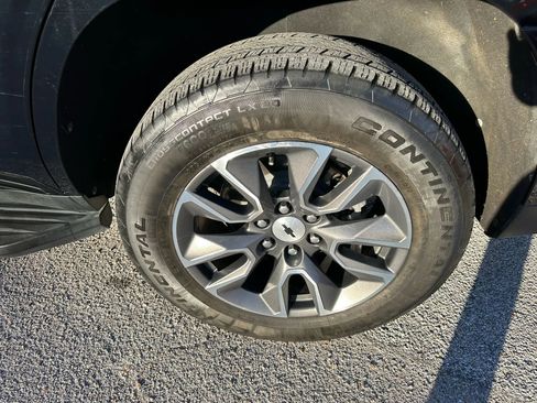 Used 2021 Chevrolet Tahoe LT image 29