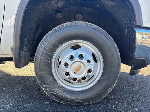 New 2026 Chevrolet Silverado 3500 W/T w/ WT Convenience Package image 12