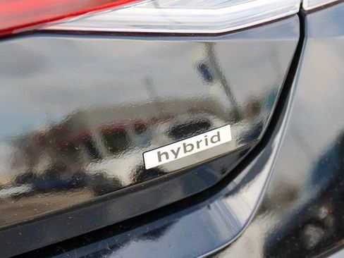 New 2026 Hyundai Elantra Limited image 8