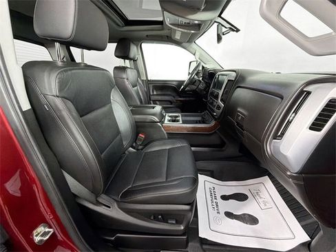 Used 2019 GMC Sierra 2500 SLT image 31