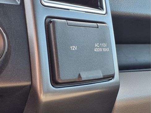 Used 2018 Ford F150 XLT w/ Equipment Group 302A Luxury AWD/4WD image 20