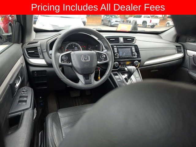 Used 2018 Honda CR-V LX image 15