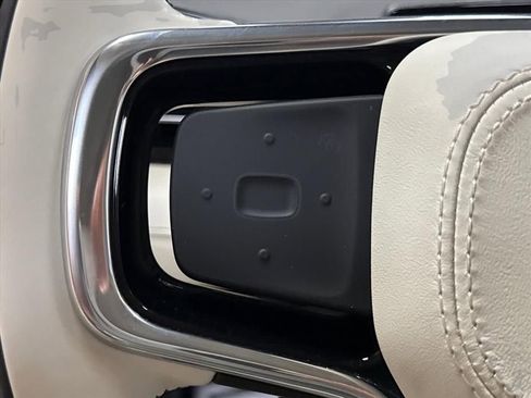 New 2025 Lincoln Nautilus Black Label image 15