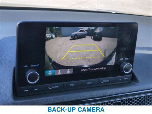 Used 2023 Honda Civic Sport image 18
