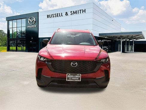 New 2026 MAZDA CX-50 2.5 Hybrid w/ Weather Package image 2