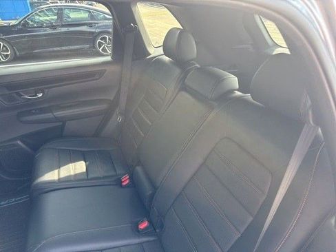 Used 2025 Honda CR-V Sport-L image 11