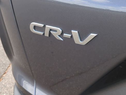 Used 2021 Honda CR-V EX image 12